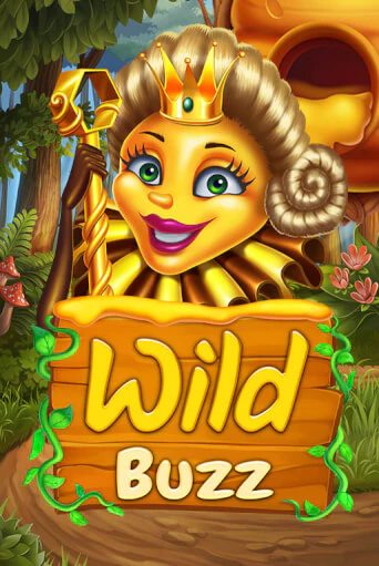 Демо игра Wild Buzz играть онлайн | VAVADA Casino бесплатно