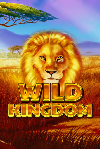 Демо игра Wild Kingdom играть онлайн | VAVADA Casino бесплатно