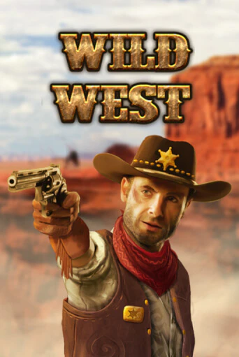 Демо игра Wild West играть онлайн | VAVADA Casino бесплатно