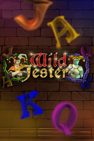 Демо игра Wild Jester играть онлайн | VAVADA Casino бесплатно