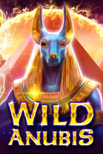 Демо игра Wild Anubis играть онлайн | VAVADA Casino бесплатно