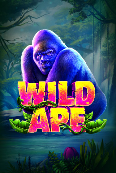 Демо игра Wild Ape играть онлайн | VAVADA Casino бесплатно