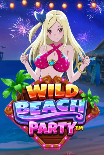 Демо игра Wild Beach Party™ играть онлайн | VAVADA Casino бесплатно