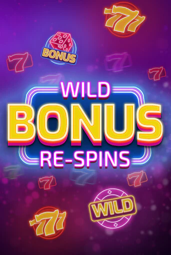 Демо игра Wild Bonus Re-Spins играть онлайн | VAVADA Casino бесплатно