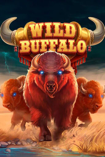 Демо игра Wild Buffalo играть онлайн | VAVADA Casino бесплатно