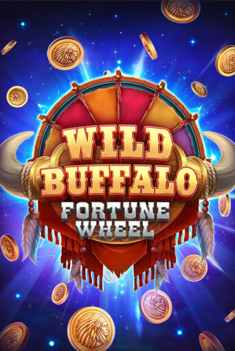 Демо игра Wild Buffalo Fortune Wheel играть онлайн | VAVADA Casino бесплатно