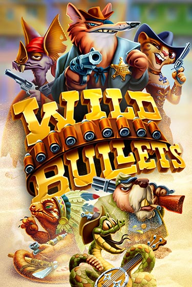 Демо игра Wild Bullets играть онлайн | VAVADA Casino бесплатно