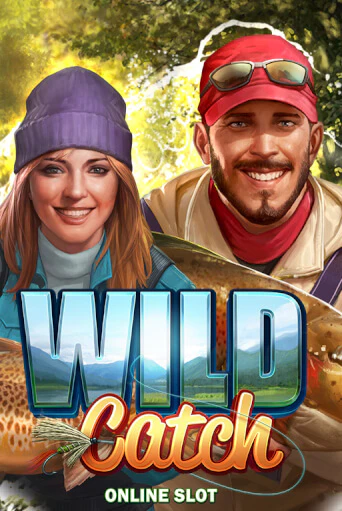 Демо игра Wild Catch (New) играть онлайн | VAVADA Casino бесплатно