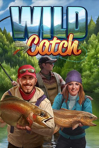 Демо игра Wild Catch играть онлайн | VAVADA Casino бесплатно