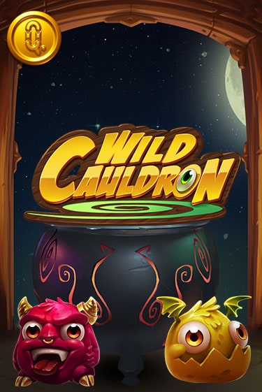 Демо игра Wild Cauldron играть онлайн | VAVADA Casino бесплатно