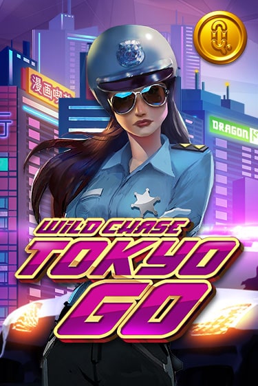 Демо игра Wild Chase: Tokyo Go играть онлайн | VAVADA Casino бесплатно