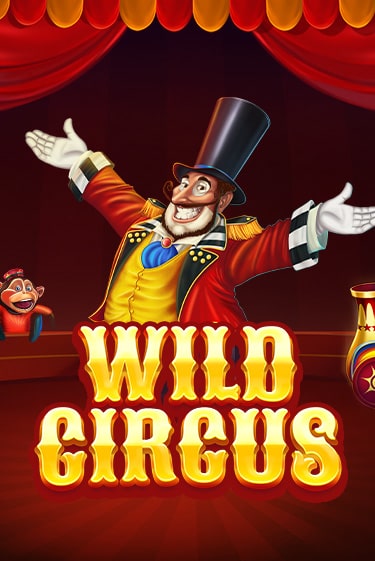 Демо игра Wild Circus играть онлайн | VAVADA Casino бесплатно