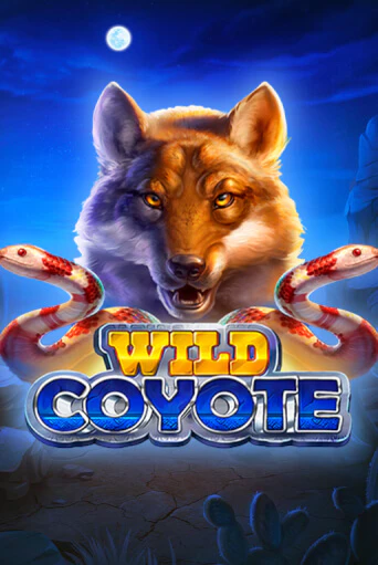 Демо игра Wild Coyote играть онлайн | VAVADA Casino бесплатно