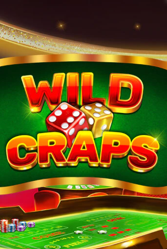 Демо игра Wild Craps играть онлайн | VAVADA Casino бесплатно