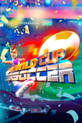 Демо игра WILD Cup Soccer играть онлайн | VAVADA Casino бесплатно