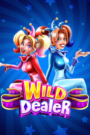 Демо игра Wild Dealer играть онлайн | VAVADA Casino бесплатно