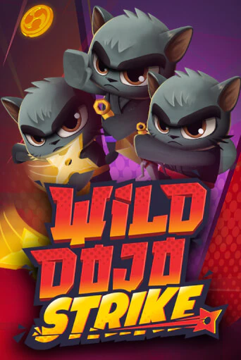 Демо игра Wild Dojo Strike играть онлайн | VAVADA Casino бесплатно