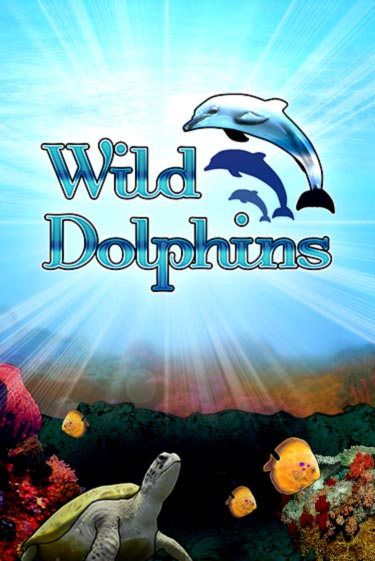 Демо игра Wild Dolphins играть онлайн | VAVADA Casino бесплатно