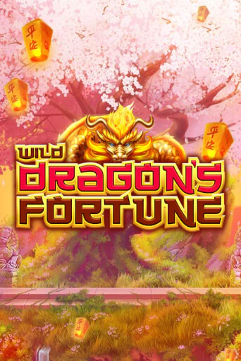 Демо игра Wild Dragon’s Fortune играть онлайн | VAVADA Casino бесплатно