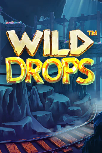 Демо игра Wild Drops играть онлайн | VAVADA Casino бесплатно