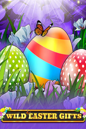 Демо игра Wild Easter Gifts играть онлайн | VAVADA Casino бесплатно