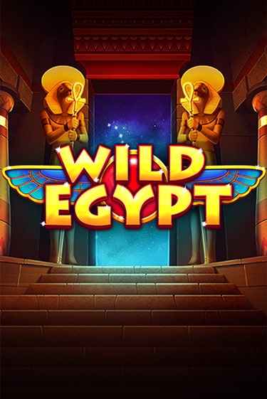 Демо игра Wild Egypt играть онлайн | VAVADA Casino бесплатно