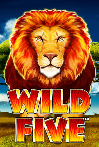 Демо игра Wild Five играть онлайн | VAVADA Casino бесплатно