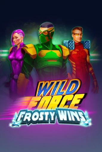 Демо игра Wild Force Frosty Wins играть онлайн | VAVADA Casino бесплатно