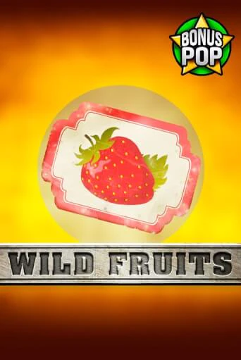 Демо игра Wild Fruits играть онлайн | VAVADA Casino бесплатно