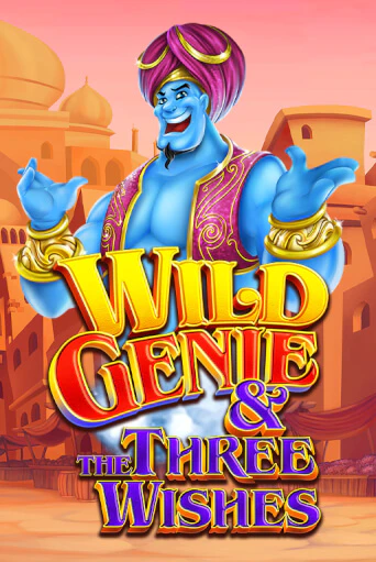 Демо игра Wild Genie играть онлайн | VAVADA Casino бесплатно