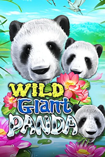 Демо игра Wild Giant Panda играть онлайн | VAVADA Casino бесплатно