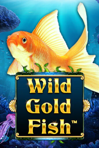 Демо игра Wild Gold Fish играть онлайн | VAVADA Casino бесплатно