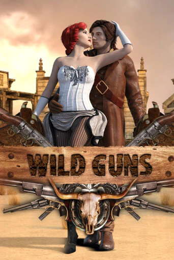 Демо игра Wild Guns играть онлайн | VAVADA Casino бесплатно