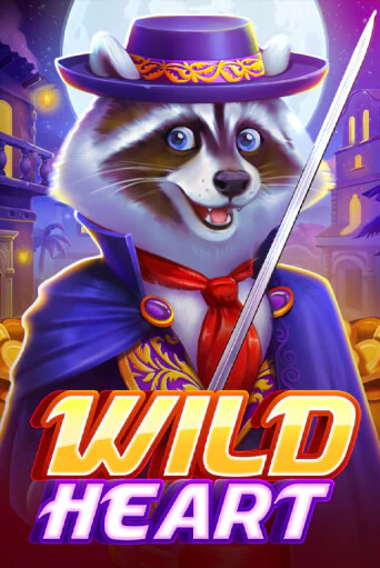 Демо игра Wild Heart играть онлайн | VAVADA Casino бесплатно