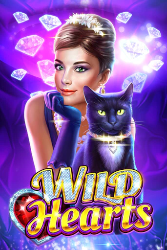 Демо игра Wild Hearts играть онлайн | VAVADA Casino бесплатно