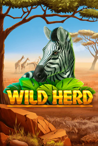 Демо игра Wild Herd играть онлайн | VAVADA Casino бесплатно