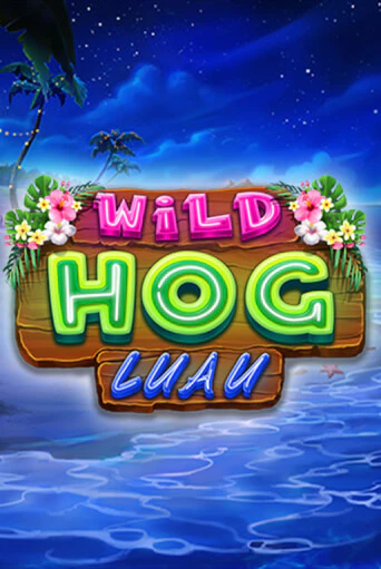 Демо игра Wild Hog Luau играть онлайн | VAVADA Casino бесплатно