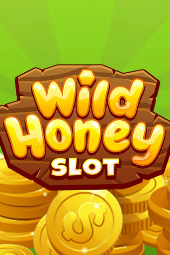 Демо игра Wild Honey играть онлайн | VAVADA Casino бесплатно