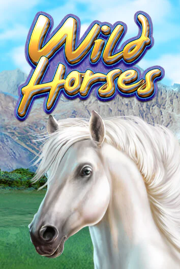 Демо игра Wild Horses играть онлайн | VAVADA Casino бесплатно