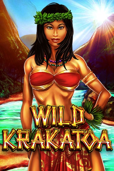 Демо игра Wild Krakatoa играть онлайн | VAVADA Casino бесплатно