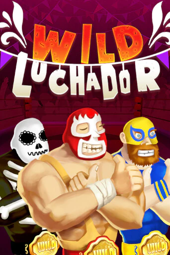 Демо игра Wild Luchador играть онлайн | VAVADA Casino бесплатно