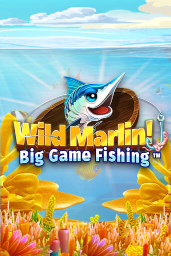 Демо игра Wild Marlin! - Big Game Fishing™ играть онлайн | VAVADA Casino бесплатно