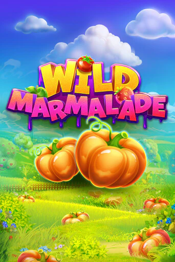 Демо игра Wild Marmalade играть онлайн | VAVADA Casino бесплатно