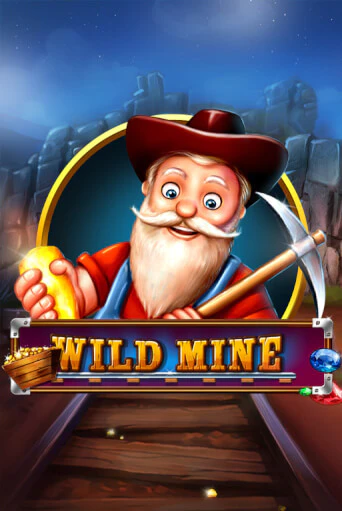 Демо игра Wild Mine играть онлайн | VAVADA Casino бесплатно