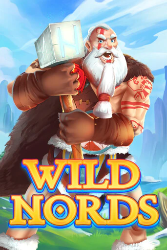 Демо игра Wild Nords играть онлайн | VAVADA Casino бесплатно