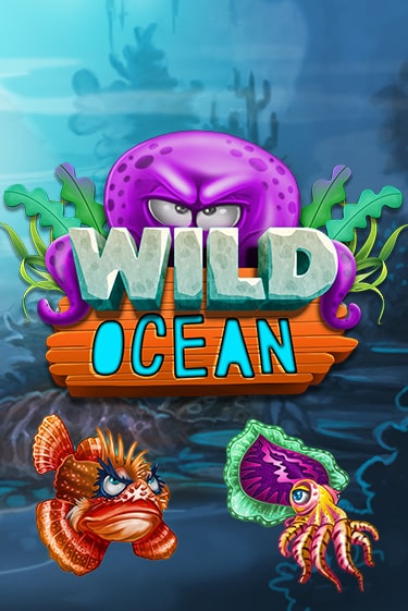 Демо игра Wild Ocean играть онлайн | VAVADA Casino бесплатно