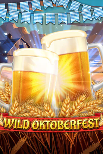 Демо игра Wild Oktoberfest играть онлайн | VAVADA Casino бесплатно