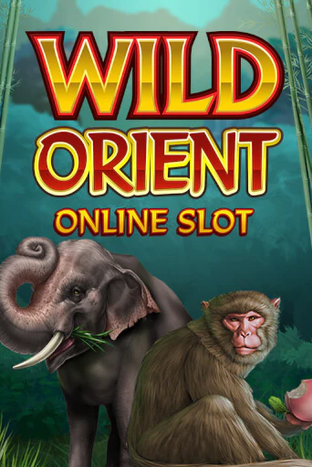 Демо игра Wild Orient играть онлайн | VAVADA Casino бесплатно