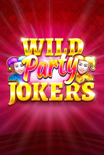 Демо игра Wild Party Jokers играть онлайн | VAVADA Casino бесплатно