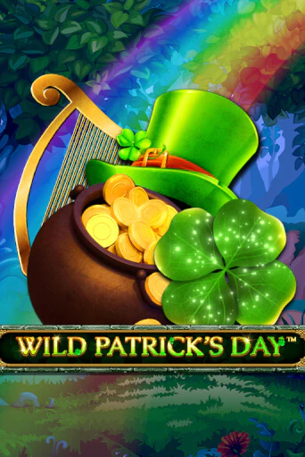 Демо игра Wild Patrick's Day играть онлайн | VAVADA Casino бесплатно